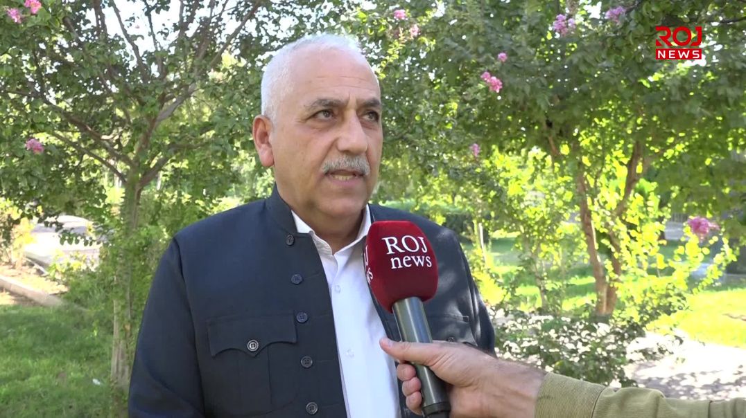 “گرنگە گەریلا و شەڕڤان و پێشمەرگە ببنە هێزی چوار بەشی کوردستان”