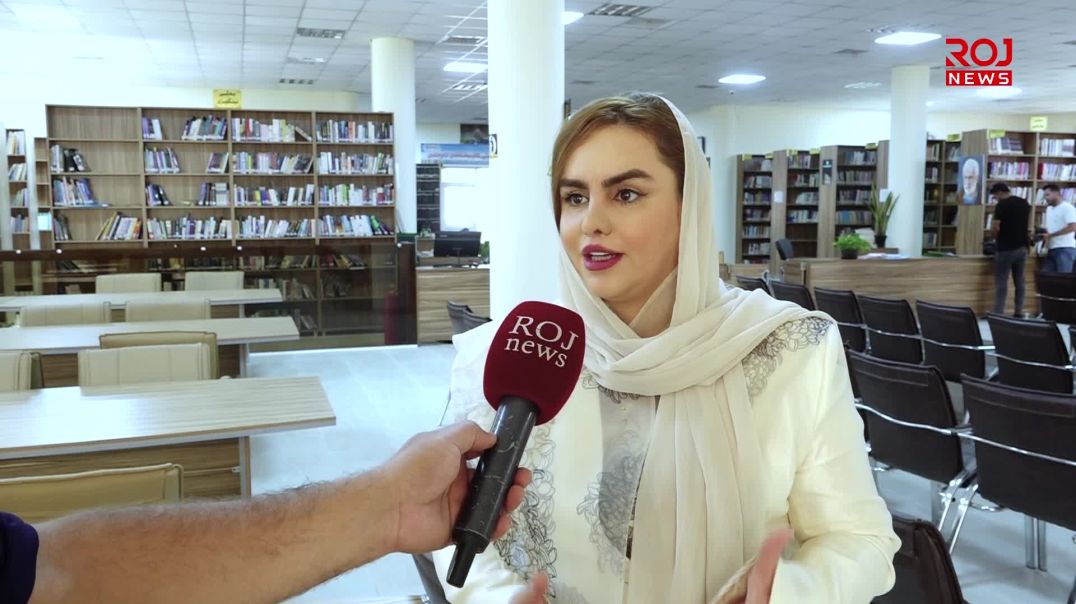 ژنانی هەڵەبجە داوای کۆتاییهێنان بە سوڵحی عەشایەری دەکەن