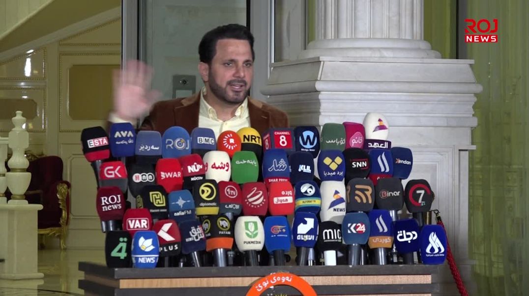 شاسوار عەبدولواحید: بە میکانیزمی پێشوو حکومەت پێکبێتەوە زیانی بۆ خەڵک دەبێت