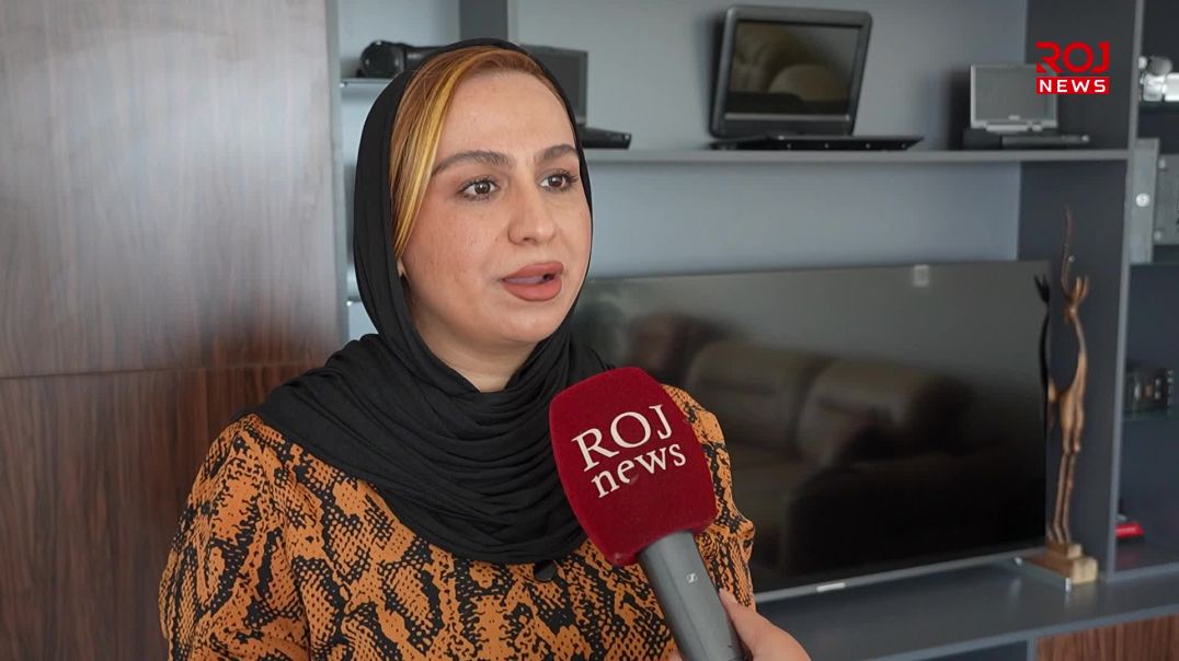 پارێزەران: ڕۆژنیوز لە لایەنی یاسایی و کۆمەڵایەتیی ژنانەوە ڕۆڵێکی گرنگی هەبووە