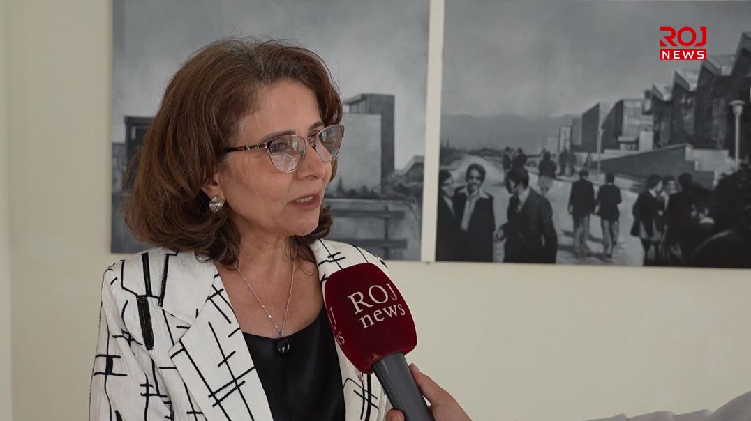 پسپۆڕێکی پەروەردەیی: ژنان ڕۆڵیان لە پاراستنی خێزانێکی تەندرووست هەیە