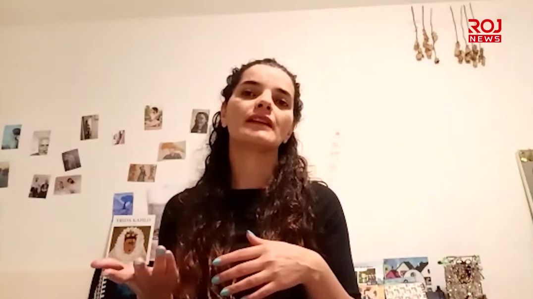 "ڕژێمی ئێران لە بەرامبەر خەباتی ژنان شکستی هێناوە"