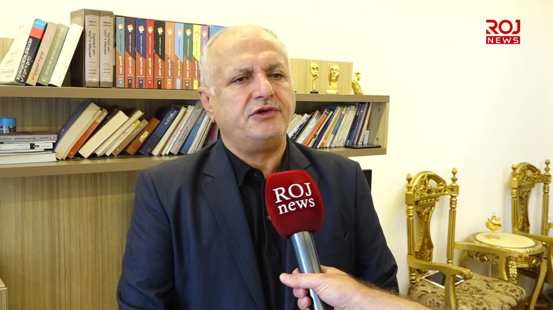 "ڕۆژنیوز میدیایەکی نەتەوەیی و نیشتمانییە کە هەمیشە لە شۆڕشدایە"