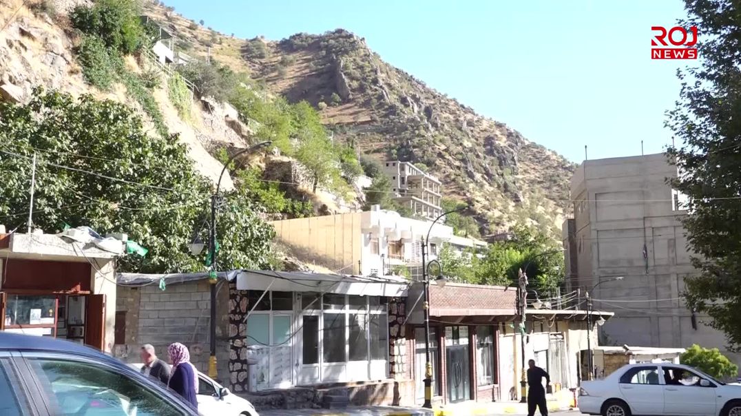 "حكومه‌تی هەرێم پشت لە هەورامان دەکات و بەرەو چۆڵەوانی دەچێت"
