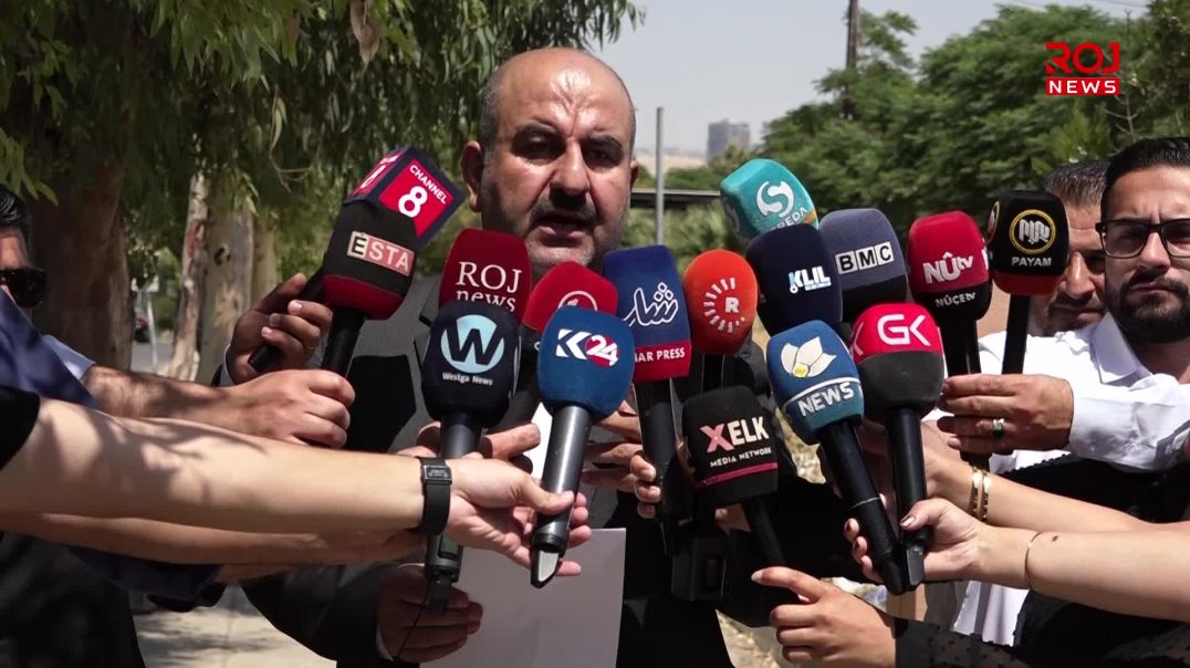 ڕێکخراوی ئایندە: بەهۆی گرانی نەوتەوە بڕینەوەی درەختەکان زیادی کردووە