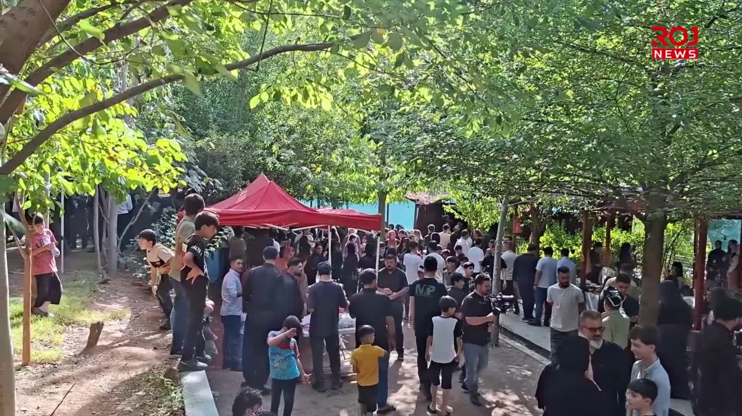 لە هەڵشۆ دووەمین فێستیڤاڵی پەری بەڕێوەچوو