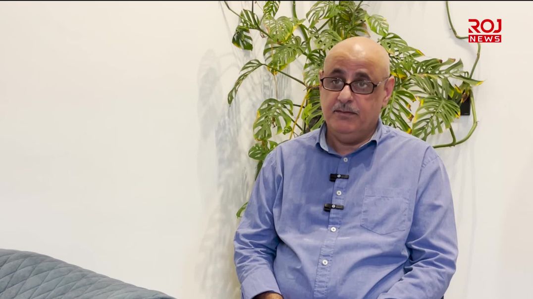 کاوێز مەلا پەروێز: دەبێت گوێ لە پێشنیارەکانی بەڕێز ئۆجالان بگیردرێت