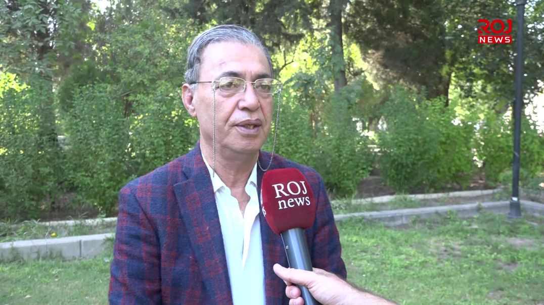 لایەنە سیاسییەکان: لە هەوڵەکانمان ناوەستین بۆ ئازادکردنی بەڕێز ئۆجالان