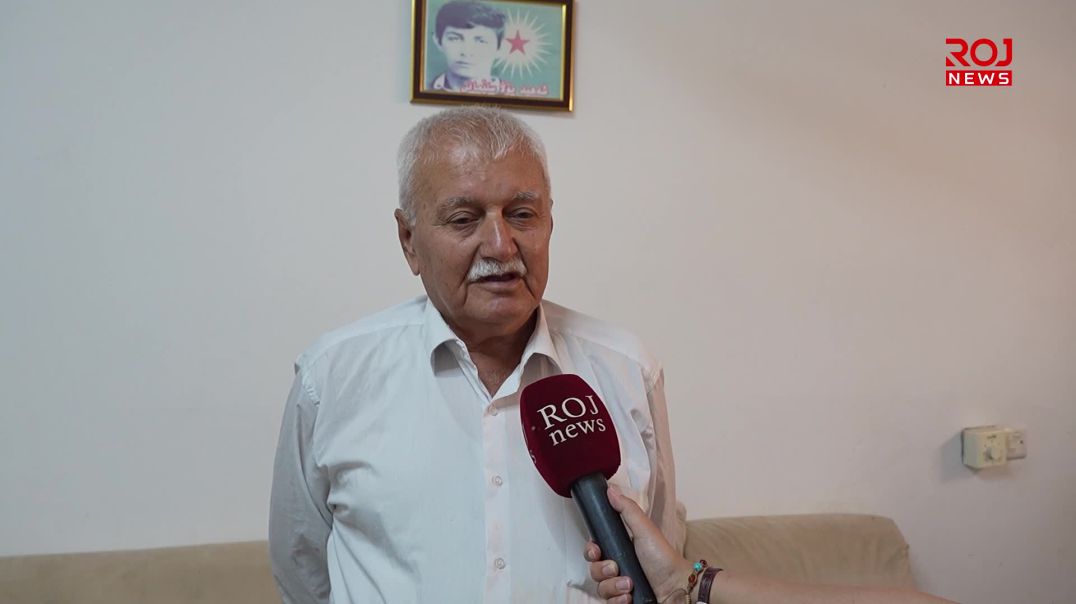خانەوادەی شەهیدانی باشوور: بە خوێنی شەهیدان گەیشتووینەتە قۆناغی ئاشتی