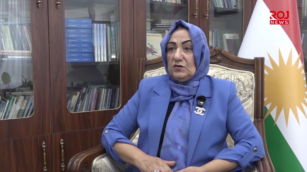 چالاکوانێکی کەرکووک: ململانێ مەزهەبییەکان ڕێگرن لەبەردەم دامەزراندنی شێڵتەری ژنان