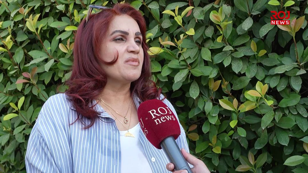 داوا دەکرێت بەرپرسانی هەرێم پشتگیری لە هەڵمەتی دژی کوشتنی ژنان بکەن