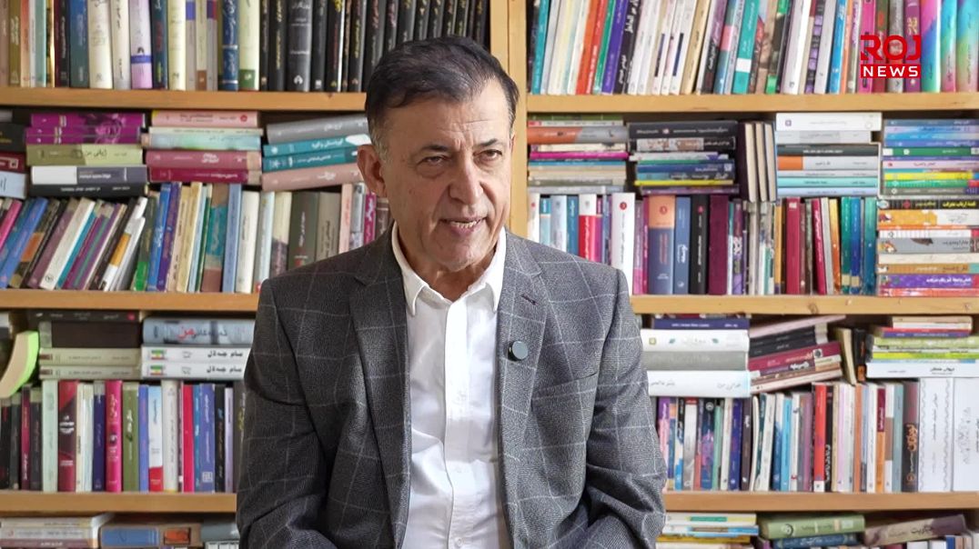 دڕەیی: گرنگە پەیامەکەی سەرۆک ئۆجالان بۆ باشوور بە هەند وەربگیرێت