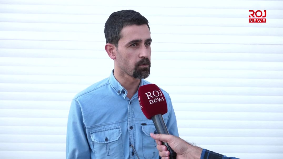 ڕۆژنامەنووسان: بە ئەنتێگراسیۆن ڕێ لە کۆمەڵکووژیی کوردان لە سووریادا گیرا