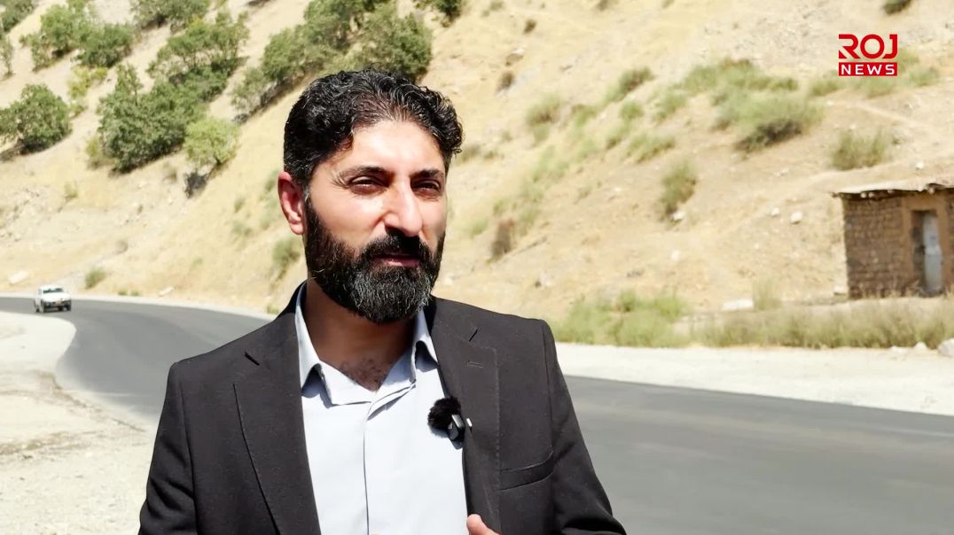 لە گوندێکی سنووری ڕواندز بەردێکی دەگمەن دۆزرایەوە