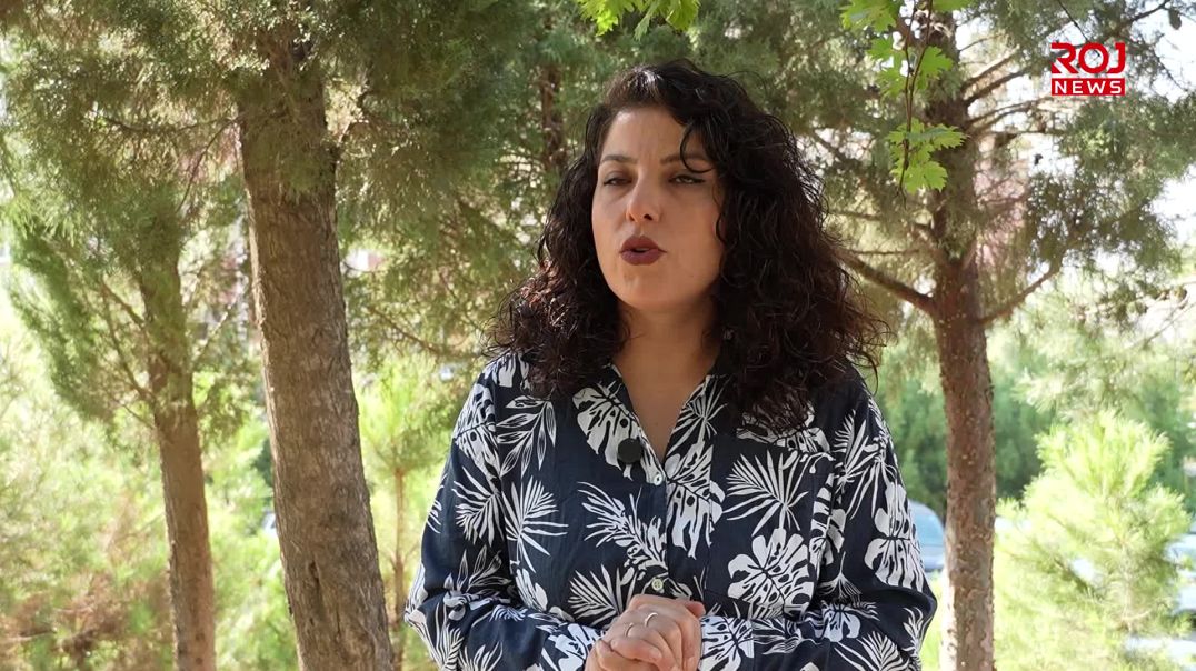 "شۆڕشی 'ژن، ژیان، ئازادی' بەرهەمە هونەرییەکانی کردە دەنگی ژنان