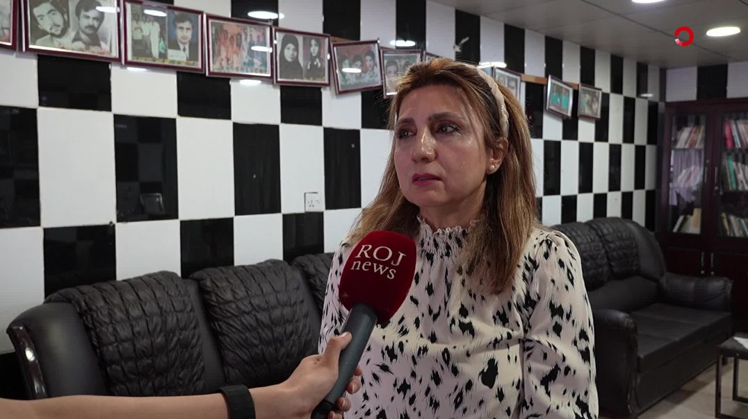 المرأة الحياة الحرية