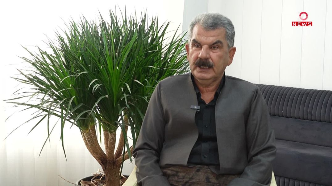 مەرگەیی: پێویستە یەکێتیی و پارتی بەدەم بانگەوازییەکەی سەرۆک ئاپۆوە بچن