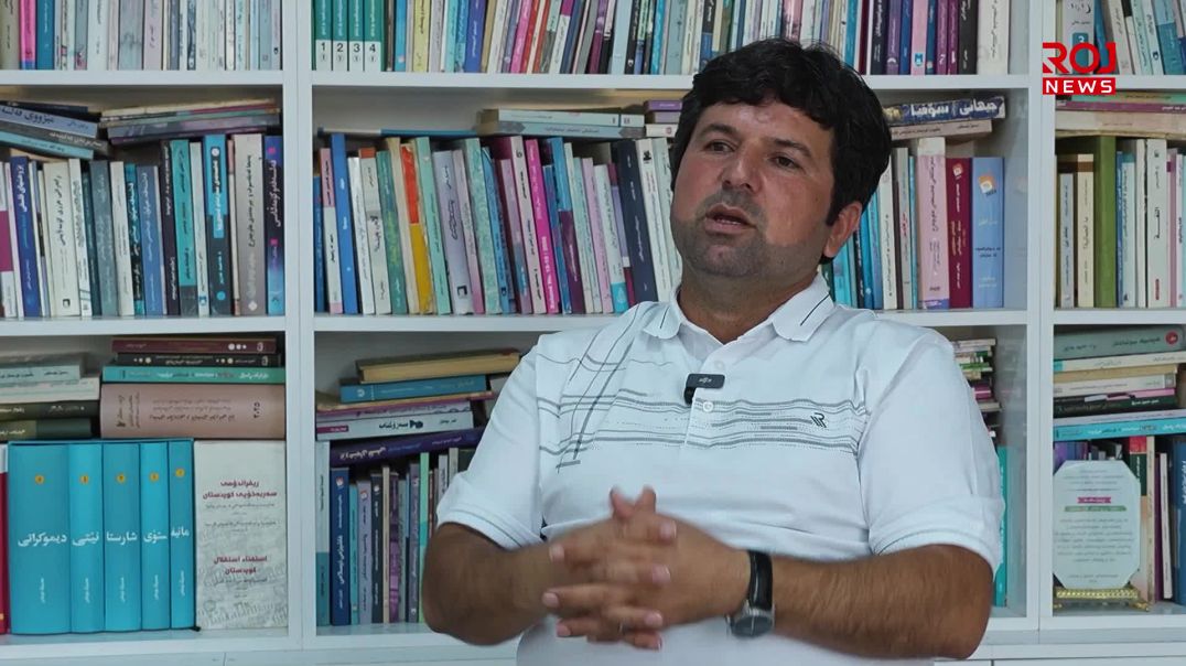 "بە ئەنتێگراسیۆنی دیموکراتیک هەمووان بەشداردەبن لە بڕیارداندا"