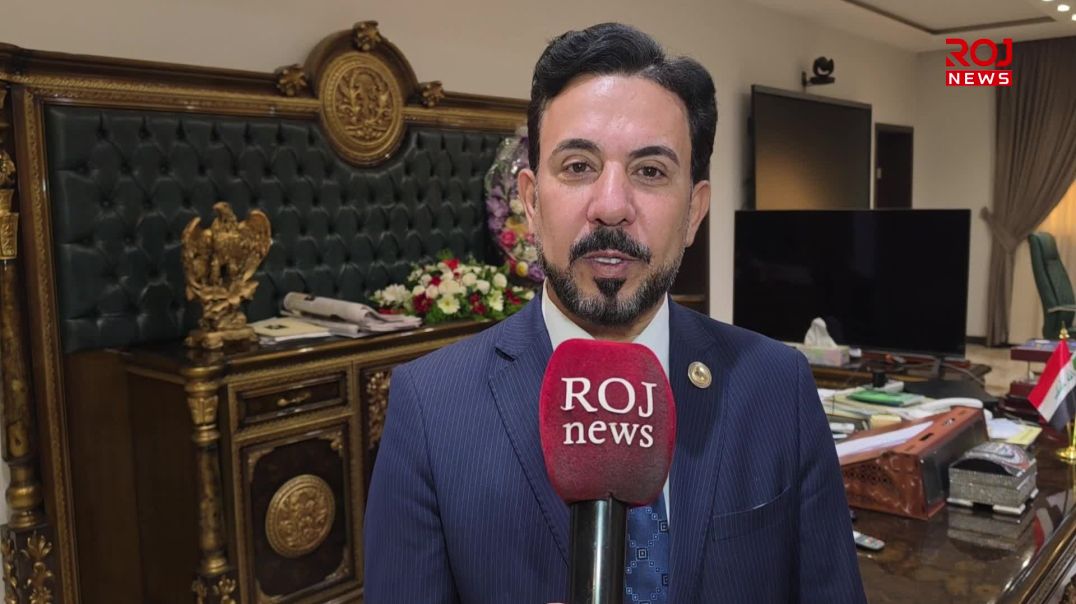 نقابة الصحفيين العراقيين ذكرى تأسيس روج نيوز