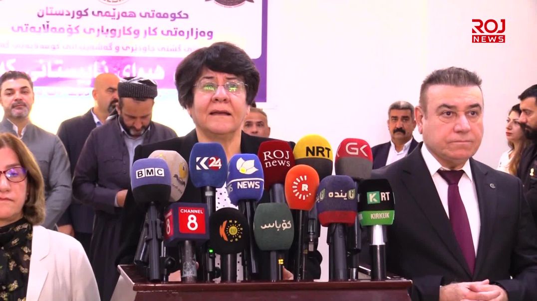 لە کەلار پەیمانگای هیوا بۆ نابیستان کرایەوە