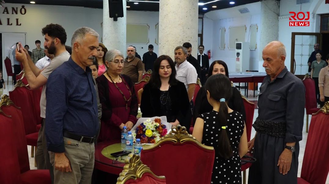 لە سلێمانی ٢٣یەمین ساڵیادی دامەزراندنی پەیەدە پیرۆز کرا