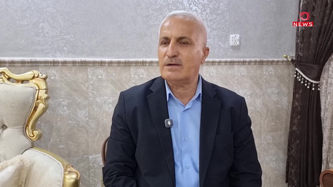 ئۆرەماری؛ دەبێت کورد بە یەکهەڵوێستی پشتگیر لە سەرخستنی ئەنتیگراسیۆن بکەن