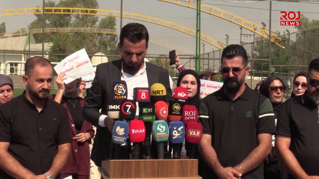 مامۆستایانی گرێبەست: داوای جێگیرکردنمان لە بودجەدا دەکەین