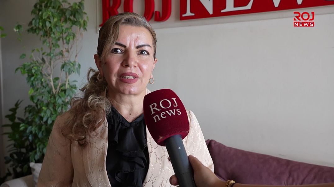 ژنانی ڕۆژنامەنووس: ڕۆژنیوز لە پێناوی حەقیقەت شەهیدی داوە