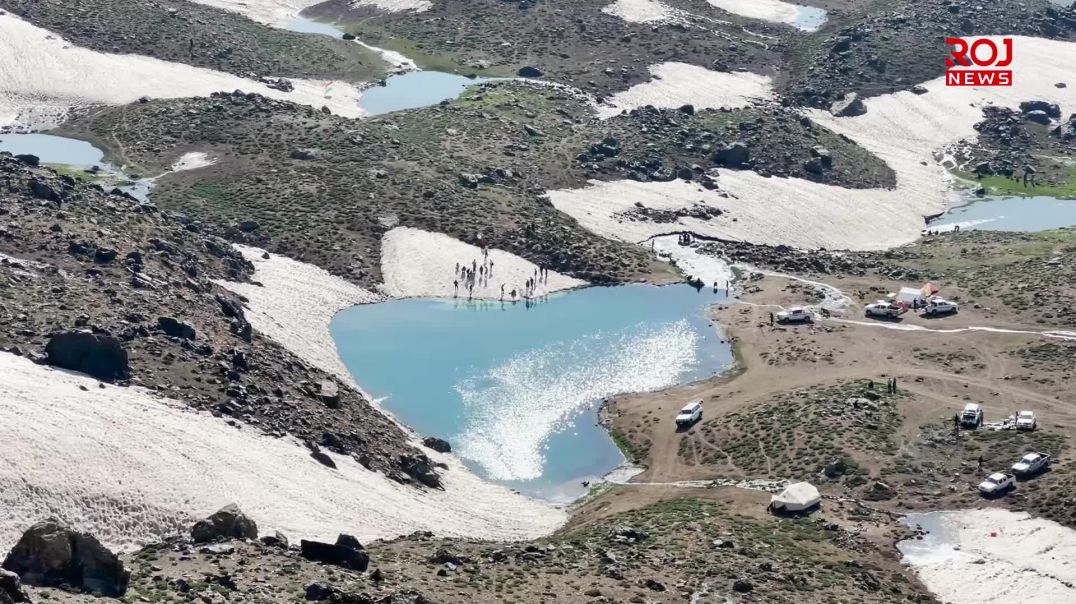 شاخەوانی ژنان؛ هەنگاوێک بەرەو ئازادی و لوتکەکانی کوردستان