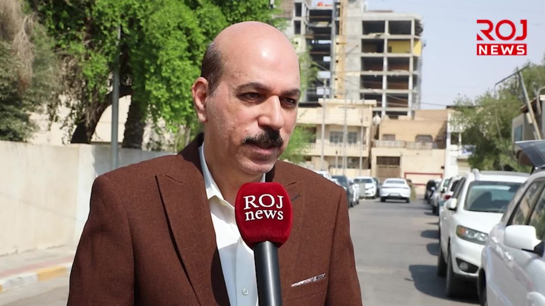 ⁣شخصيات تربوية وحكومية ونسوية تبارك لوكالة روج ذكرى تأسيسها وتؤكد على أهمية رسالتها الإنسانية. ⁣تهان