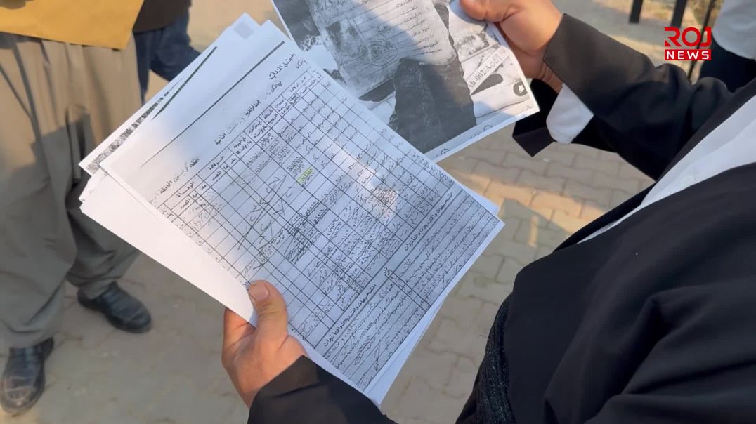 کەسوکاری ئەنفالکراوان: داواکارین ڕووفاتەکان بهێنرێنەوە بۆ کۆیە