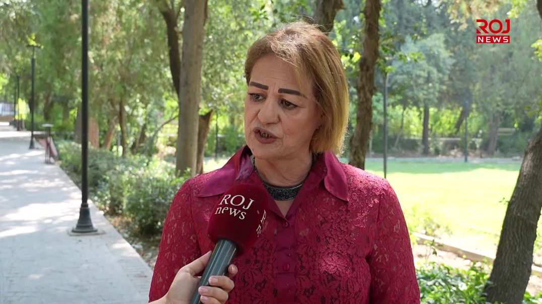 ژنانی ٨ـی مارس: داوا لە ئازادیخوازان دەکەین پشتیوانی لە پرسی ژنان بکەن