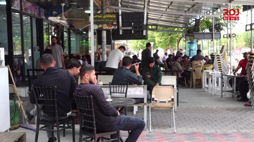 بێپلانییەکانی حکومەت و گرانی نەوت مه‌ترسییان لەسه‌ر دارستانه‌كانى پێنجوێن دروستکردوە