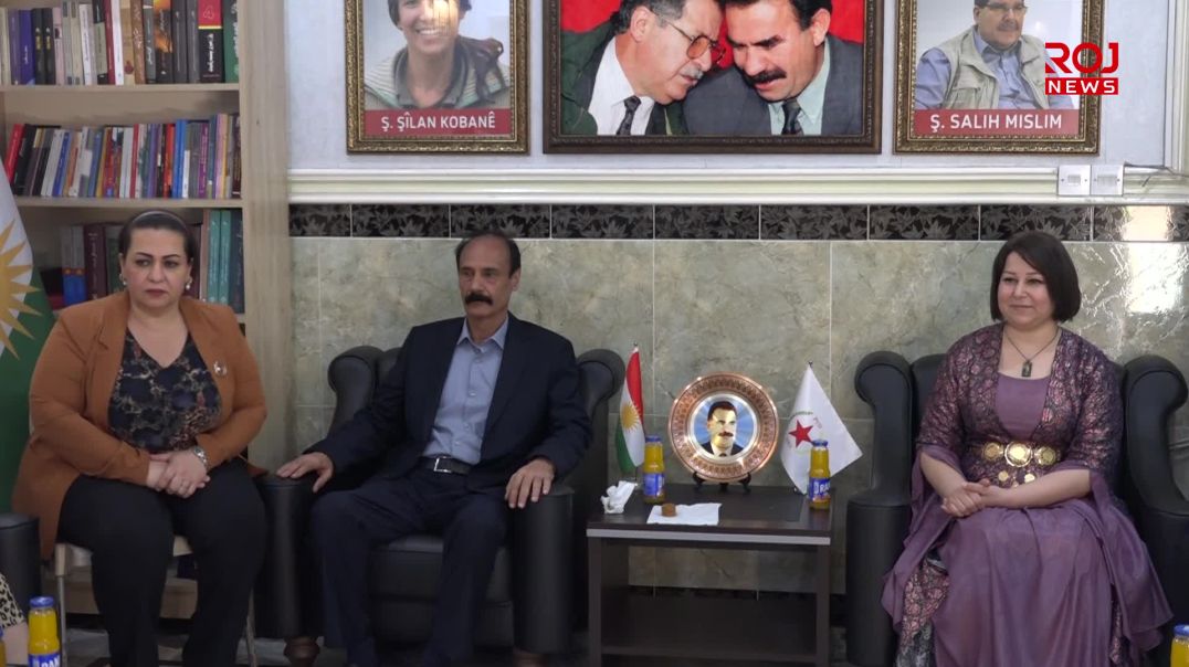 ساڵیادی دامەزراندنی پەیەدە لە سلێمانی پیرۆز دەکرێت