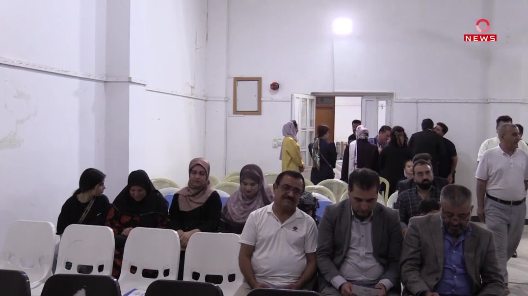 لە کەلار وۆرکشۆپێک سەبارەت بە ژینگە ئەنجامدرا