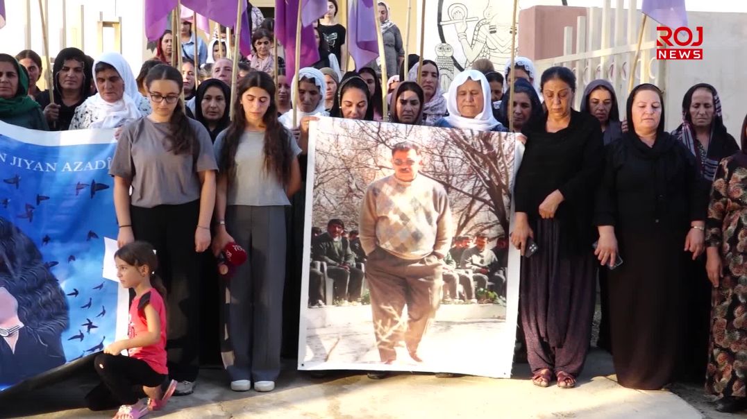 16-09-2026-Li Mexmurê di salvegra ya şoreşa ‘Jin Jiyan Azadî’ de daxuyanîyek hat dayîn (1)1