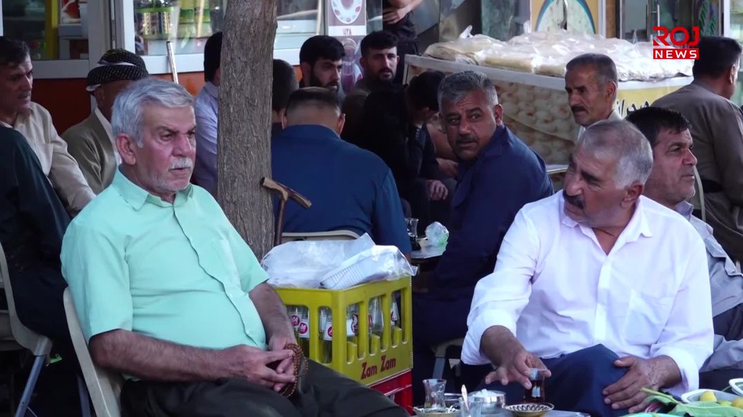 "حزبە سیاسییەکانی هەرێم پابەندی بنەما دیموکراسییەکان نین"