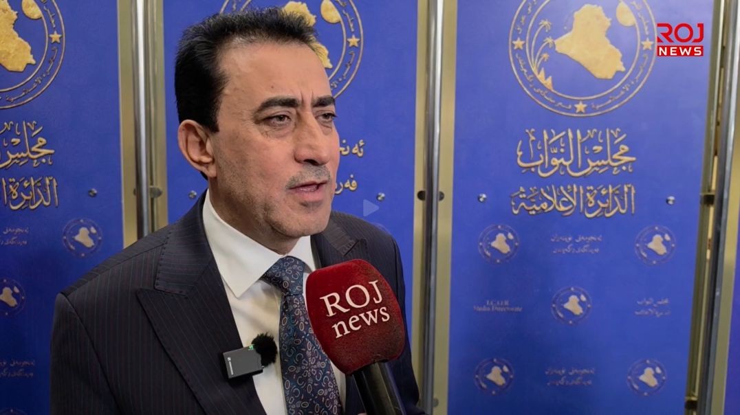 تهديدات ترامب للعراق