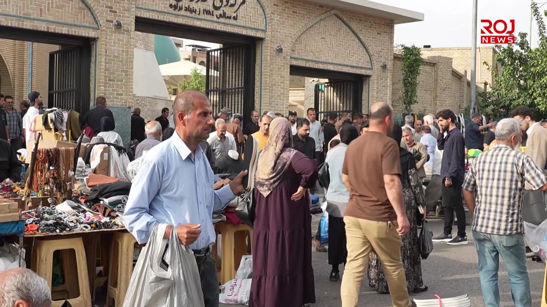 هاووڵاتییان: پێکنەهێنانی حکومەت ڕێزنەگرتنە لە دەنگی خەڵک