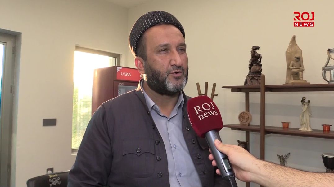 مامۆستایەکی ئاینی: دژایەتی پێکەوەژیان پێچەوانەی پەیامەکانی ئاینی ئیسلامە