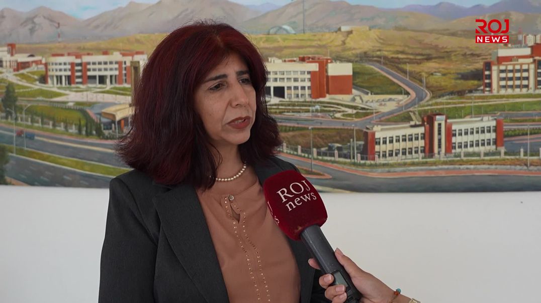ژنانی سلێمانی: پاراستنی دەستکەوتەکانی هەرێم پێویستی بە یەکڕیزی و پێکهێنانی حکومەتە