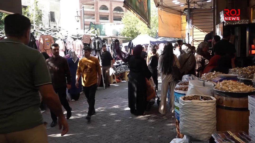 دابەزینی بەهای دینار کاریگەریی ڕاستەوخۆی لەسەر ژیانی هاووڵاتییان دروستکردووە