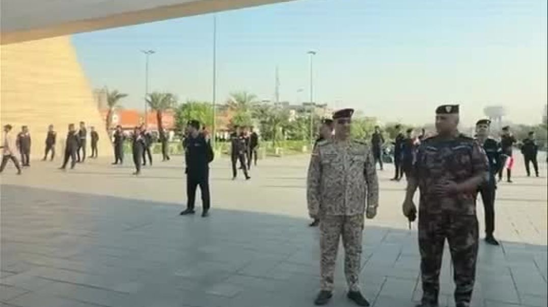 ساحة التحرير