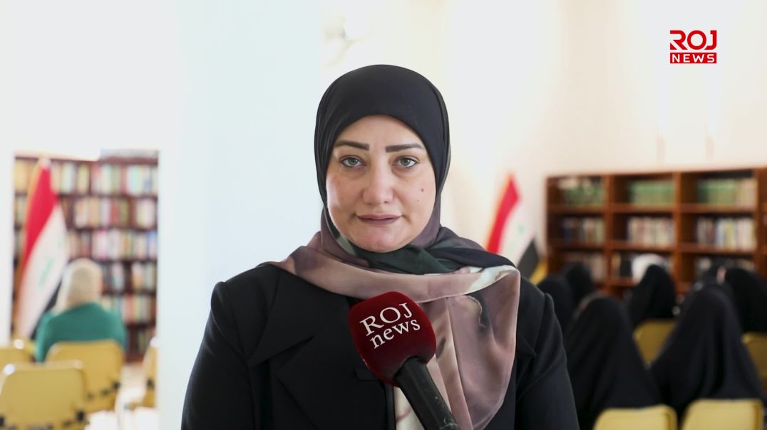 ورشة توعوية في المثنى