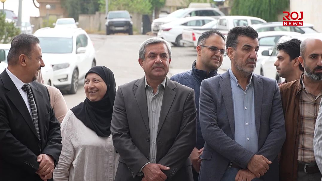 مامۆستایانی بەشە تەکنۆلۆژییەکانى سلێمانى: بایکۆتى هۆڵەکانی خوێندن بەردەوام دەبێت