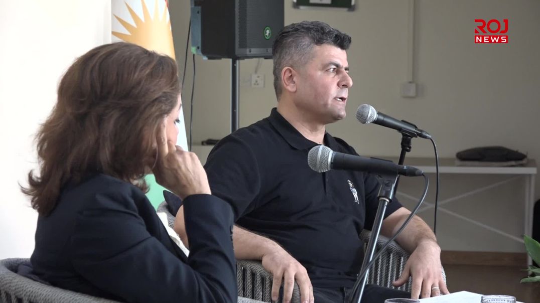 لە سلێمانی کۆڕێک سەبارەت بە دۆخی هەرێمی کوردستان بەڕێوەچوو