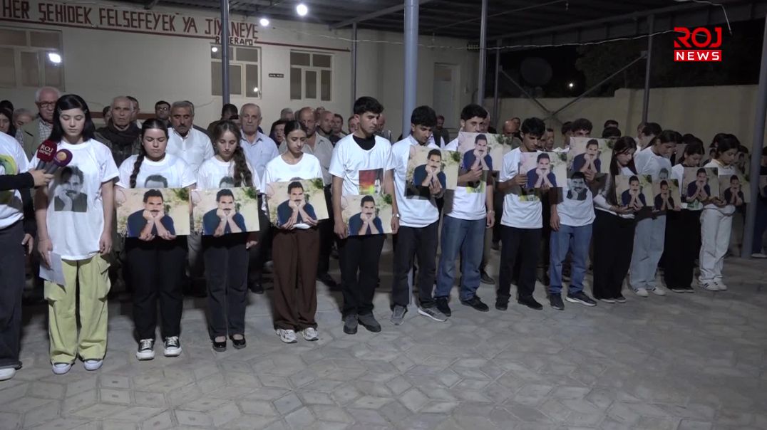 Çalakiya nobetê ya li Mexmûrê bi koma 227’an didome