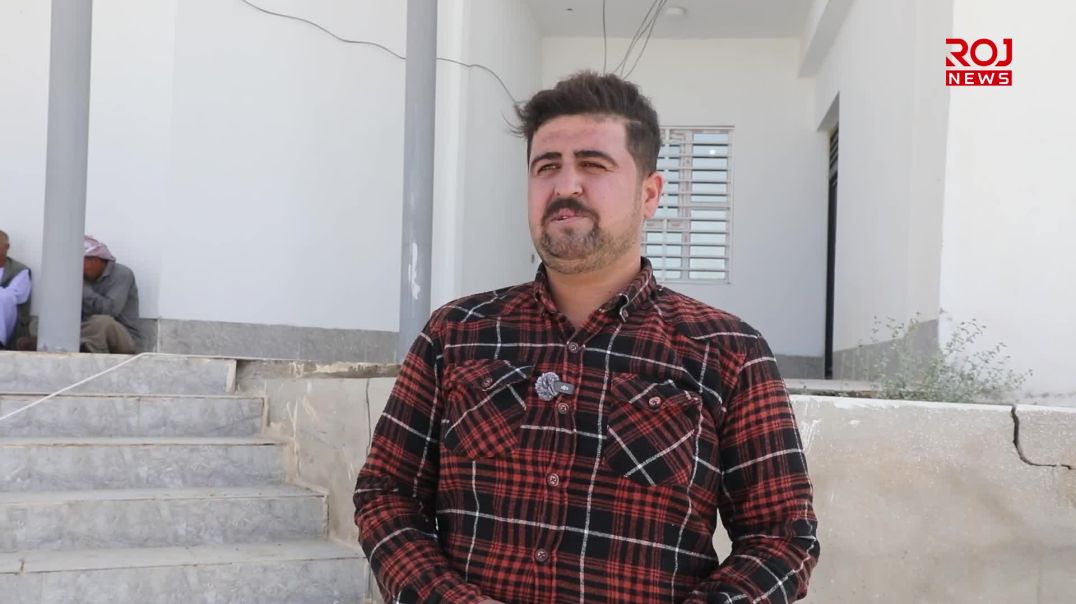 Welatiyên Şengalê: Hebûna me û çiyayê Şengalê bi hev re girêdayî ye