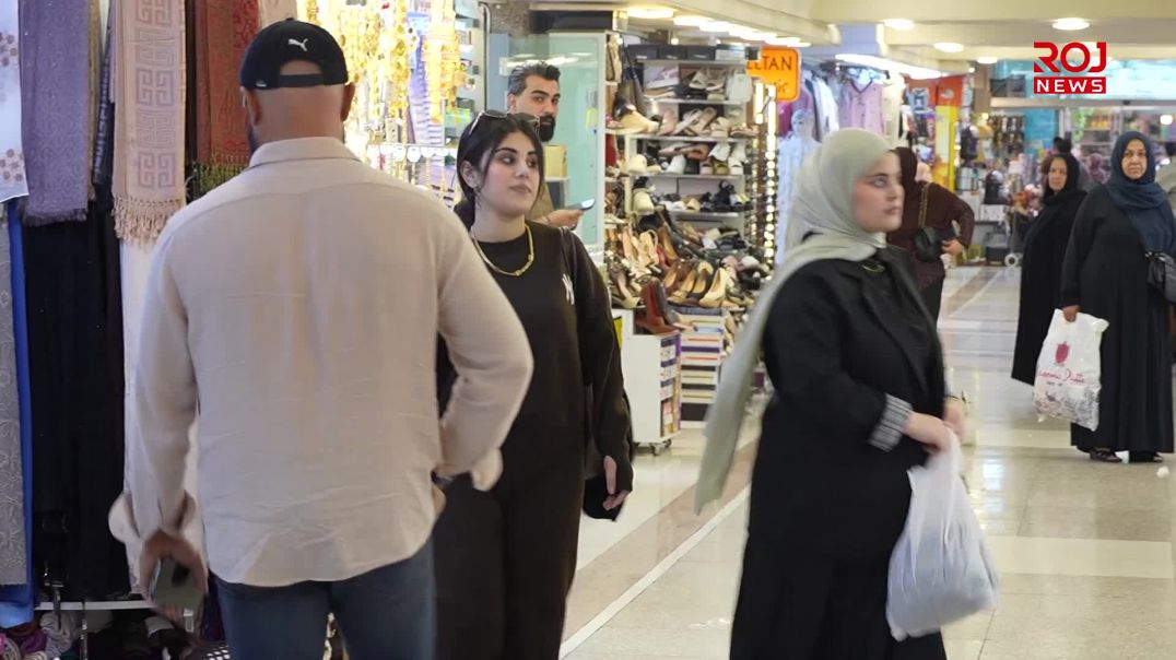 ژنانی سلێمانی: بەرزبوونەوەی دۆلار بارگرانیی خستووەتەسەر ژنان
