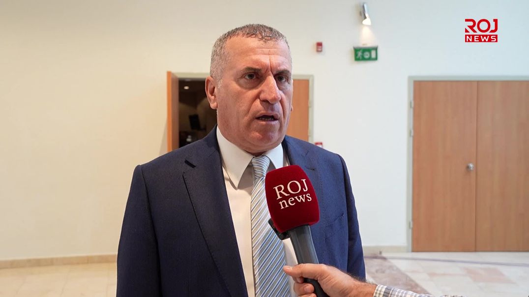 "دەبێت سەرکردایەتیی سیاسیی کورد بیر لە پڕۆژەیەکی هاوبەشی نەتەوەیی بکەنەوە"